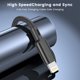 thumbnail image 4 of Cshidworld Paquete de 3 [Apple MFi Certificado] Cargador Lightning Cables (3/6/6 Pies), Cable de Carga Rápida de Nylon Compatible con iPhone 13/13 pro/12/11/11 Pro/X/XS Max/XR/iPad Air 2/Mini Airpods, 4 of 7
