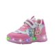 thumbnail image 5 of Tenis Luces Led Niña Peluche Conejito Color Rosa 15-21 rosa 16, 5 of 7