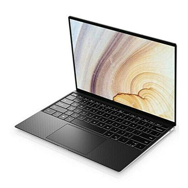 Dell XPS 13 9300 Laptop, 13.4 UHD+ (3840 x 2400) Touchscreen, Intel Core 10th Gen i7-1065G7, 16GB LPRAMX Ram, 256GB Class 35 SSD, Windows 10 (used)