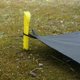 thumbnail image 4 of Alfombra de nailon para exteriores, manta , 78 pulgadas, impermeable, portátil, a prueba de arena, para playa, parque, camping, Soledad Manta de picnic al aire libre, 4 of 6