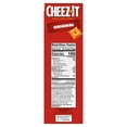 thumbnail image 4 of ( 2 Pack ) Cheez-It Baked Snack Cheese Crackers Original Family Size, 21 oz, 4 of 5