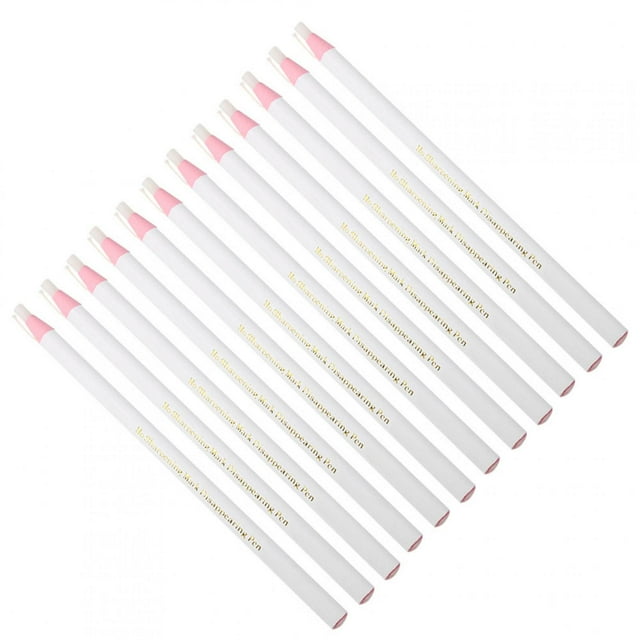 Environmental-friendly Non- Tailor Pencil, Safe Dressmaker Pencil, Leather For Cloth