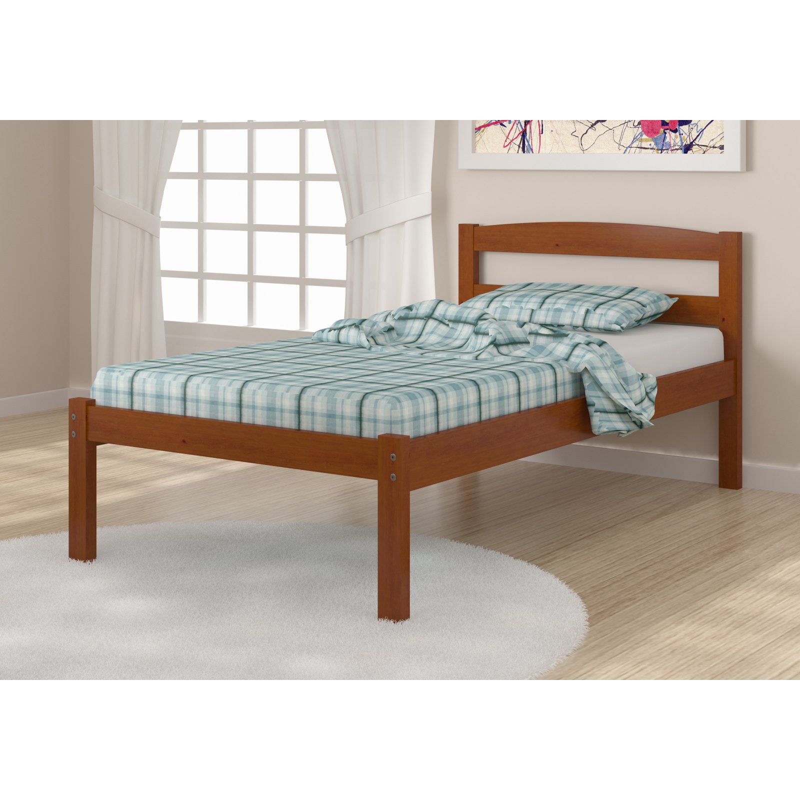 Donco Kids Econo Panel Bed - image 5 of 11