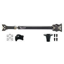 Yukon Heavy Duty Driveshaft for '12-'17 JK 2 Door Rear w/ A/T