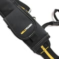 thumbnail image 3 of MELOTOUGH Suspenders Tool Belt Suspenders with Large Moveable Phone Holder, 3 of 6