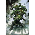 thumbnail image 1 of Libro Teenage Mutant Ninja 100b Metalizado Tapa Blanda, Autor Waltz Tom, Editorial Editorial Kamite, 1 of 2