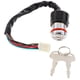 thumbnail image 1 of Interruptor Llave Encendido Accesoiros Herramineta 6 cables Llaves, 1 of 7