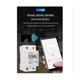 thumbnail image 3 of Wds688 Smart Wifi Single-phase Energy Meter Multifunction Rail Energy Meter 5-60a 230v, 3 of 5