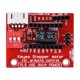 thumbnail image 4 of Placa de controlador de motor paso a paso para impresora D, controlador de motor paso a paso A4988/DRV8825 Placa de controlador de motor paso a paso impulsada por el rendimiento, 4 of 8