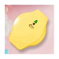 thumbnail image 4 of Mini Máquina para hacer galletas y gofres Yuxing Enchufe europeo Amarillo, 4 of 5