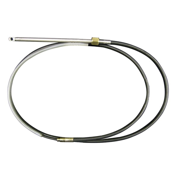 UFlex M66 20' Cable de dirección giratoria de conexión rápida Universal