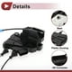 thumbnail image 5 of Motor de actuador de bloqueo de puerta de potencia Unique Bargains para Hyundai Elantra 2007-2010, ensamblaje de actuador de pestillo de puerta del lado del pasajero delantero con cable No.813202H040, 5 of 8