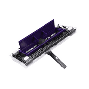 OnTel Products SWSMAX Max Cordless Swivel Sweeper