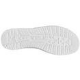 thumbnail image 3 of Telic Wave Adaptive Arch Support Slip-On Shoes - 9 - Driftwood, 3 of 6