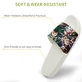 thumbnail image 3 of Anime Boku No Hero Unisex Slippers Summer Beach Slippers Casual Non Slip Comfortable Slide Sandals Home Slippers For Men Women, 3 of 8