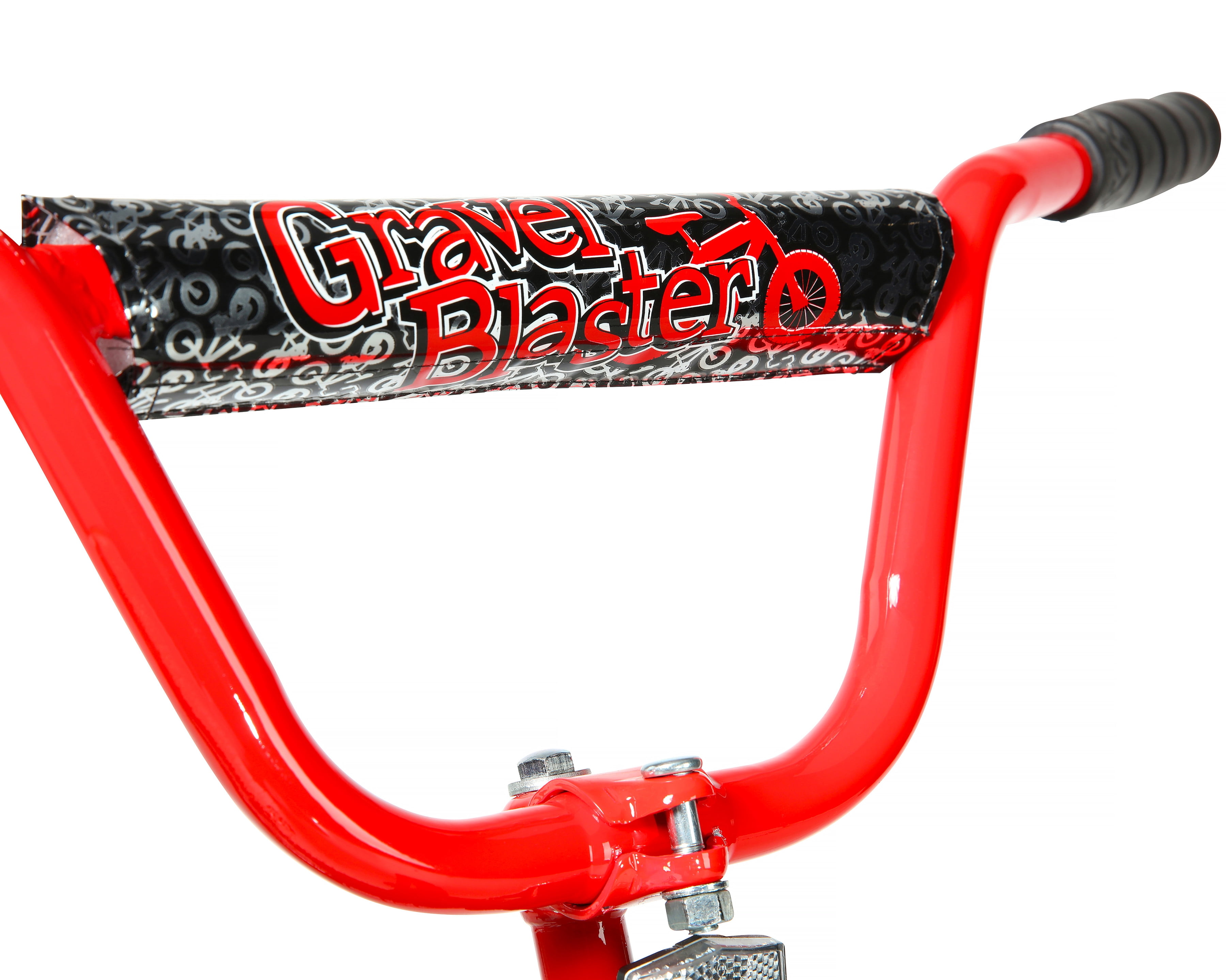 Magna Gravel Blaster 20" Children's Bike