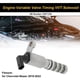 thumbnail image 2 of Solenoide de Válvula de Tiempo Variable VVT de Unique Bargains para Chevrolet Camaro 2016-2024 3.6L Válvula de Control de Aceite del Árbol de Levas No.12671336/010067 Negro 1 Pcs, 2 of 6