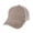 Khaki, variant on PIKADINGNIS New Washing Cotton Cave Baseball Baseball Hats Hattail Hats Sun Hat Duck Tongue Hat