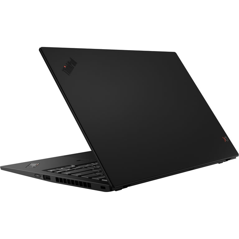 Lenovo ThinkPad X1 Carbon 7th Gen Computer, Intel i5-8265U