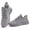 Gray, variant on Linenghs Womens Sneakers Work Gym Walking Running Shoes Lightweight Shoes