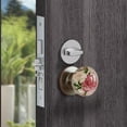 thumbnail image 4 of Unique Decorative Door Handles Are Easy To Install And Have A Wide Range Of Uses. Versatile Decorative Door Handles Quick Release Strap Clamp Glue Bottles Woodworking Mini C Clamp Set Holder Roof Rack, 4 of 4
