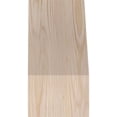 thumbnail image 4 of 6"W x 8"D x 12"H Legacy Rough Sawn Knee Brace, Douglas Fir, 4 of 4