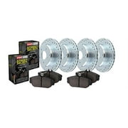 CENTRIC PARTS - OE BRAKE PARTS