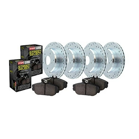 CENTRIC PARTS - OE BRAKE PARTS