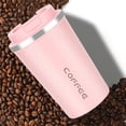 thumbnail image 4 of JShteea 380 Ml/500 Ml Respetuosa Con El Ambiente para La Oficina en Casa (rosa 380 Ml), 4 of 8