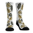 thumbnail image 3 of Rock Em Socks UCF Knights Unisex Holiday 3-Pack Crew Socks, 3 of 3
