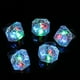 thumbnail image 5 of onlyliua Buscador de Regalos 1 Pieza de Juguetes con Luz Led para Dedos, Regalos de Fiesta para Niños y Adultos., 5 of 7