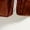 Red, variant on Women's Velour Jacket Long Sleeve Coats Full Zip Up Outerwear Soft Warm Velvet Jacket with Pockets Red XL(XL)