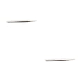 thumbnail image 3 of Minnieouse Pinzas para pestañas, pinzas para cejas antiestáticas de acero inoxidable, suministros para pestañas flexibles resistentes al desgaste para el Type3 NO3 Minnieouse CBP367193, 3 of 6