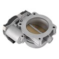 thumbnail image 2 of Throttle Bodyfor CHEVROLE,Throttle Body Aluminium Alloy Throttle Body Engine Throttle Body Innovative Solution, 2 of 7
