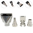 thumbnail image 4 of 4 Pcs Buses en Acier Inoxydable Accessoires de Soudure, 4 of 9