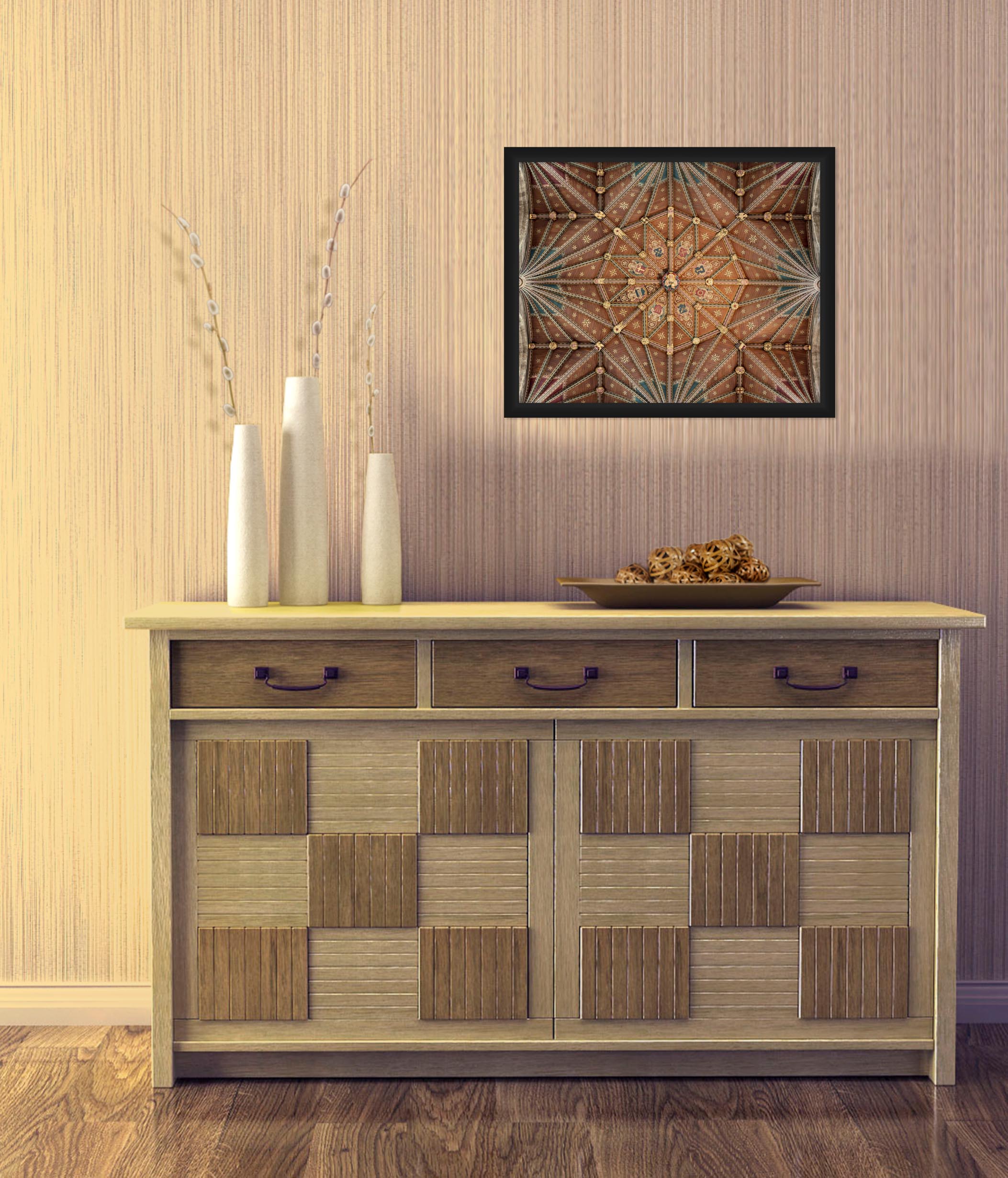 PTM Images,Symmetry