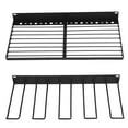 thumbnail image 4 of Electric Drill Storage Rack, Power Tool Organizer Space Saving Multifunctional With Screws For Garage, 4 of 8