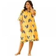 Womens Dusters House Dresses Walmart Com