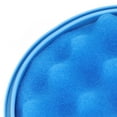 thumbnail image 4 of Mosiee 1Pc Round Filter Blue Vacuum Cleaner Round Filter For Samsung Cyclone Force Sc05 Sc07 Sc15 Vc07 Vacuum Cleaner Part Accessories, 4 of 9
