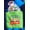 TEAL, variant on Toy Story Toddler Boys Fleece Full Zip Hooded Jacket, Sizes 12M-5T