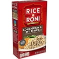 thumbnail image 5 of 2X-Rice-A-Roni Long Grain & Wild Rice - 4.3 oz, 5 of 7