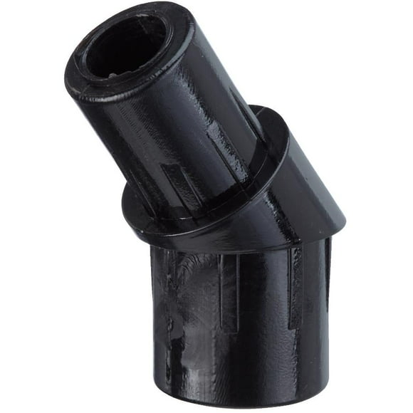 20 Pack Stair Black Baluster Connectors