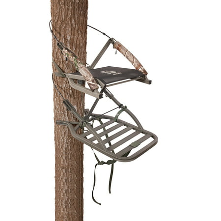 Summit Sentry SD Open Front Climbing Hunting Deer Tree Stand |