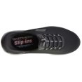 thumbnail image 6 of Skechers Mens Slip on Sneakers Hands Free Slip-Ins Summits - High Range Walking Shoes Memory Foam Comfort, 6 of 7