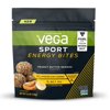 Vega Sport Energy Bites, Peanut Butter Banana, 4 Servings (5.6oz)