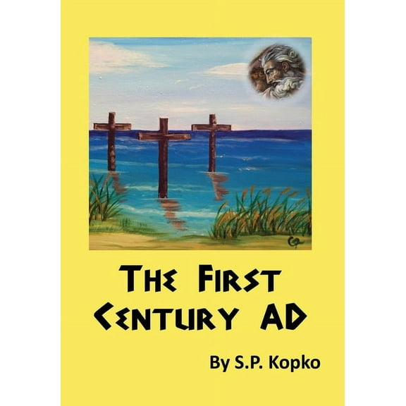 First Century AD, (Paperback)