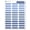 Sky, variant on Highlight Pay Card Planner Stickers / Script Text / Bills Budget Stickers / Bullet Journaling / Bujo / Essential Productivity Stickers