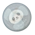 thumbnail image 1 of Housse Ronde de Protection pour Ventilateur Électrique contre la Poussière, Housse Anti-Humidité pour Ventilateur sur Pied d'Été Lavable, Protection de Sécurité contre la Poussière pour Ventilateur, Lavable et Réutilisable, Housse Anti-Poussière, Compatible avec Ventilateur Rond, 1 of 7