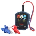 thumbnail image 1 of Sanwa KS1 KS1 | 3 Phase Detector - Contact Type, 1 of 1