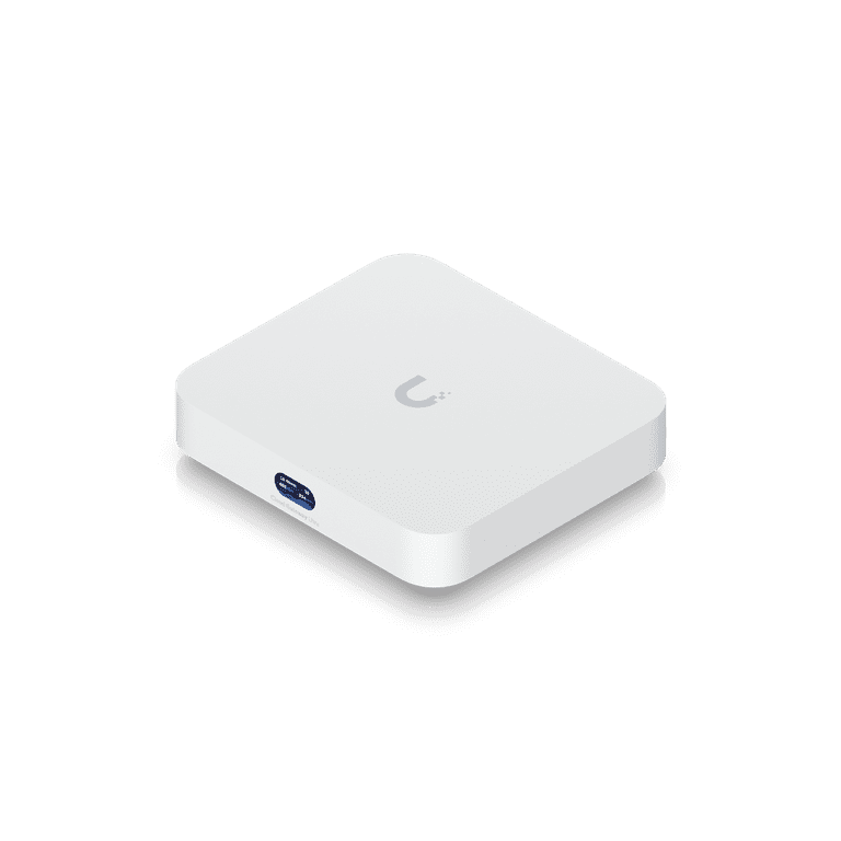 Ubiquiti Networks Cloud Gateway Ultra, Multi-WAN, 1 Gbps IPS